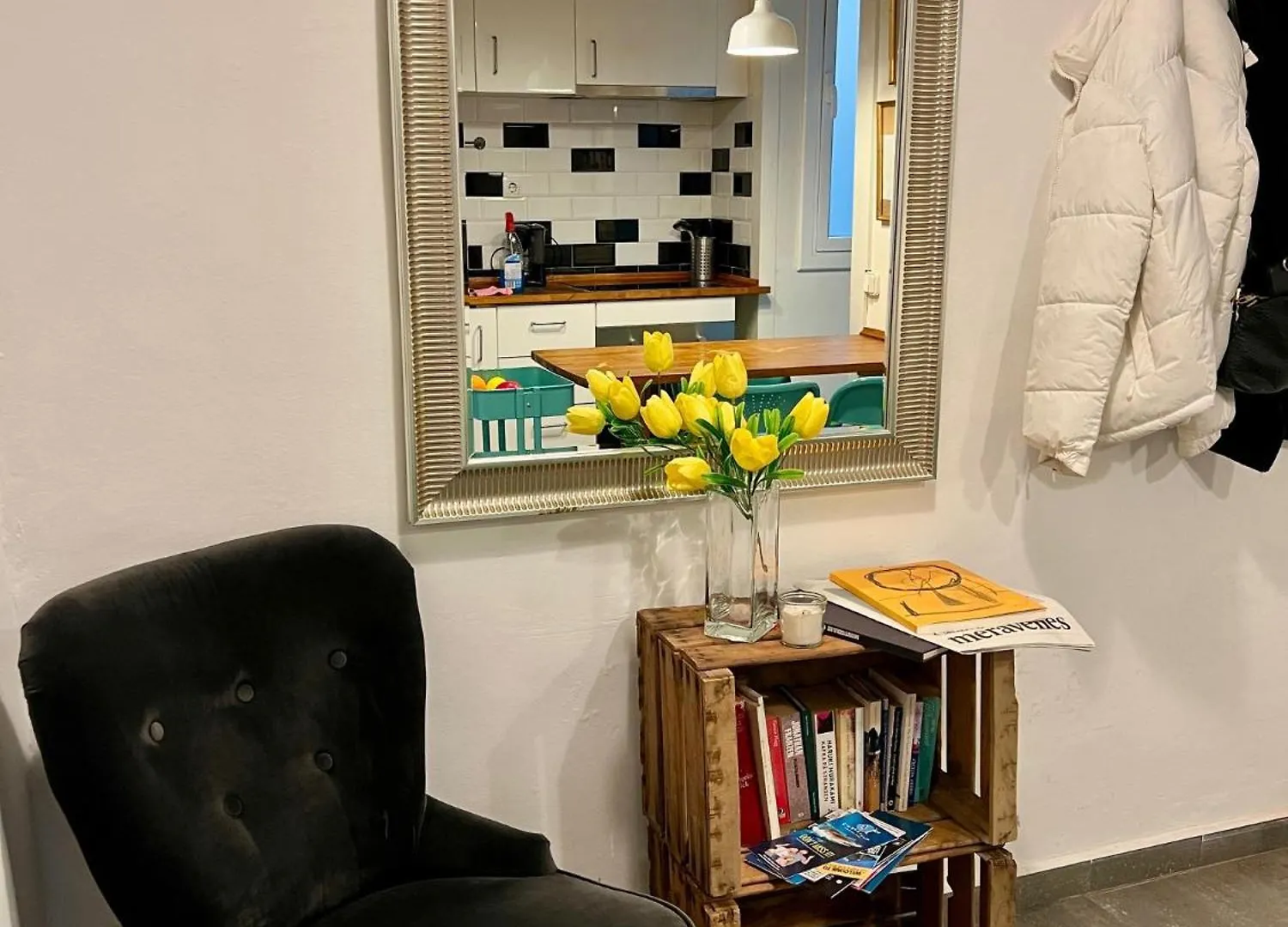 Bonito Apartamento En Raval Bcn Cerca De Todo Apartment Barcelona
