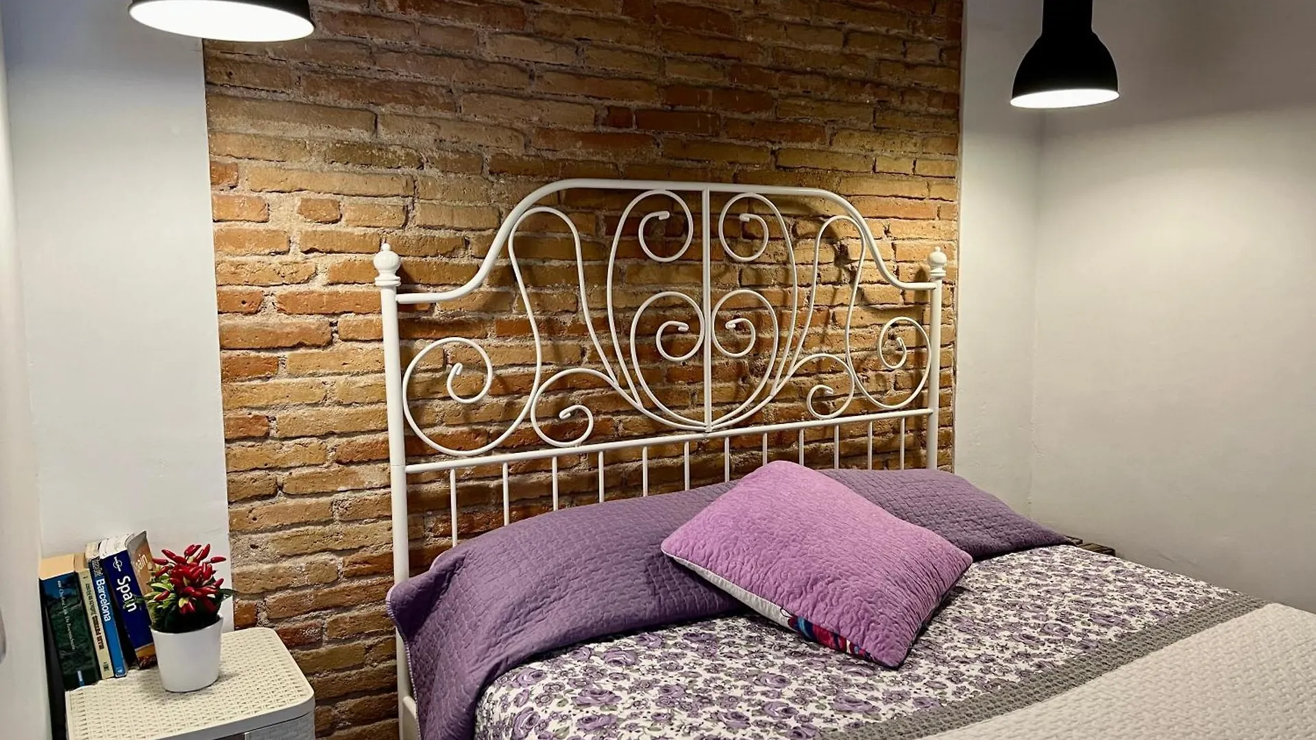 Bonito Apartamento En Raval Bcn Cerca De Todo Apartment Barcelona Spain