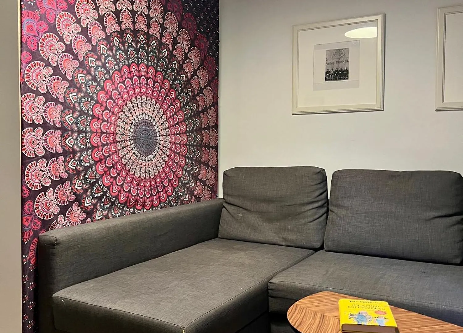 Bonito Apartamento En Raval Bcn Cerca De Todo Apartment Barcelona 0*,  Spain