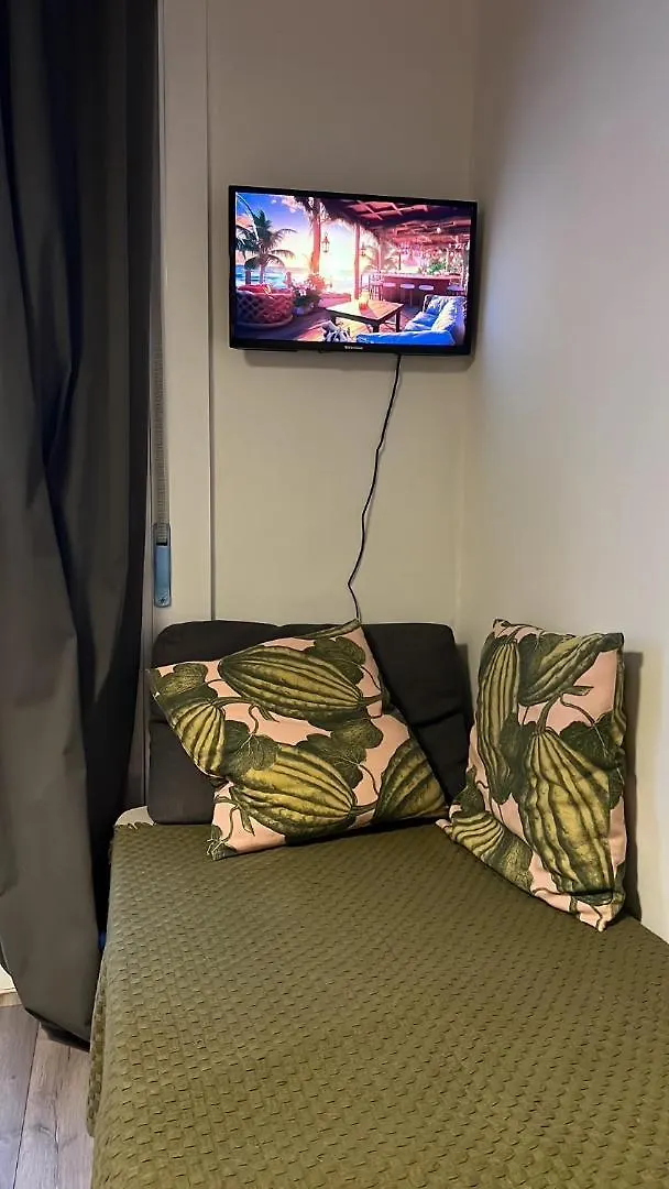 Bonito Apartamento En Raval Bcn Cerca De Todo Apartment Barcelona 0*,  Spain