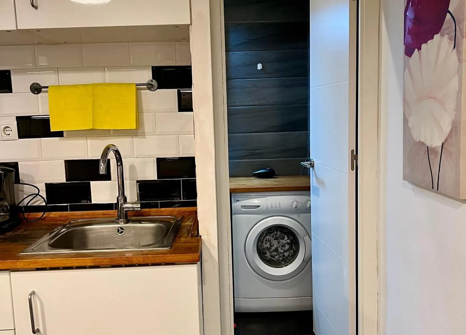 Bonito Apartamento En Raval Bcn Cerca De Todo Apartment Barcelona Spain