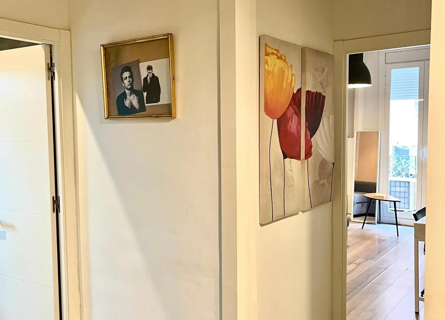Bonito Apartamento En Raval Bcn Cerca De Todo Apartment Barcelona