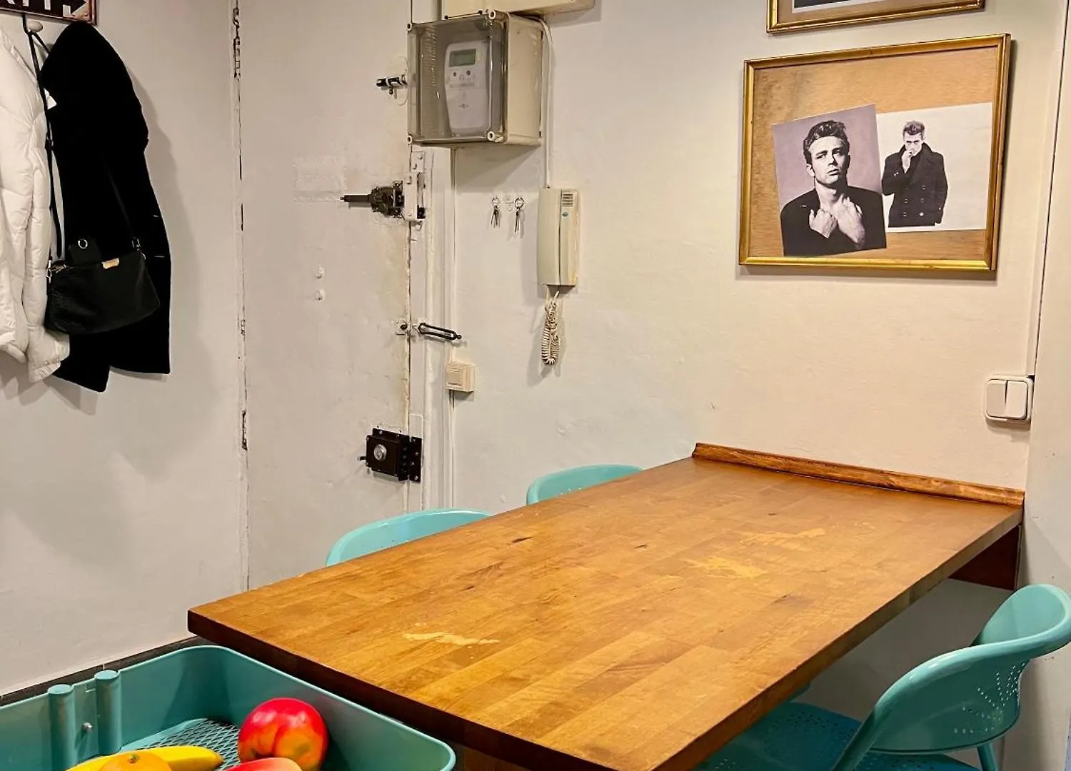 Bonito Apartamento En Raval Bcn Cerca De Todo Apartment Barcelona