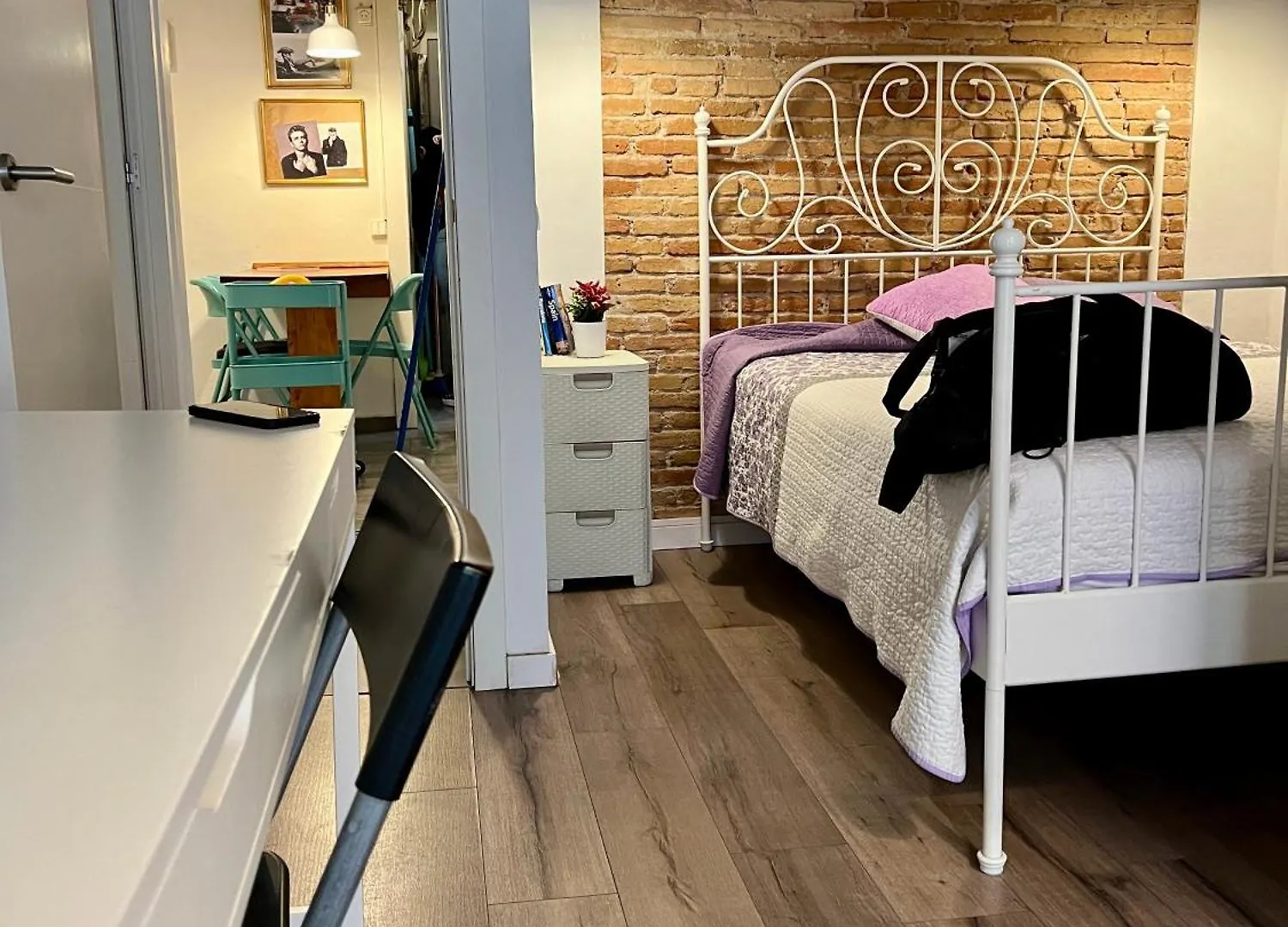 Bonito Apartamento En Raval Bcn Cerca De Todo Apartment Barcelona