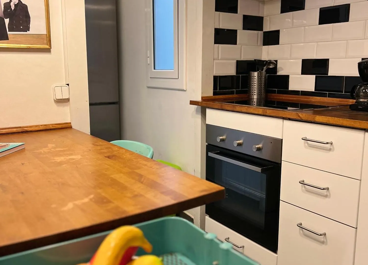 Bonito Apartamento En Raval Bcn Cerca De Todo Apartment Barcelona 0*,