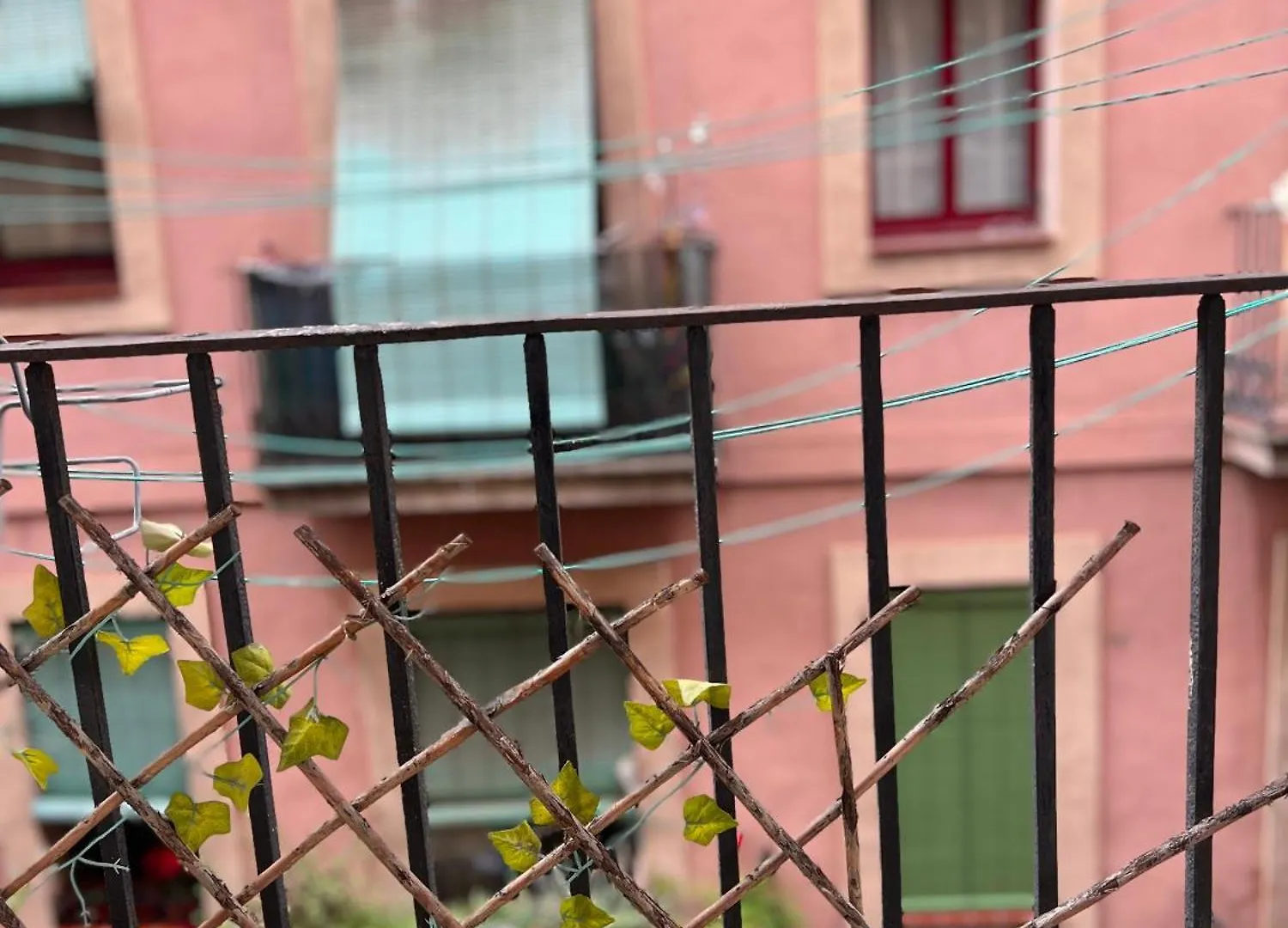 Bonito Apartamento En Raval Bcn Cerca De Todo Apartment Barcelona