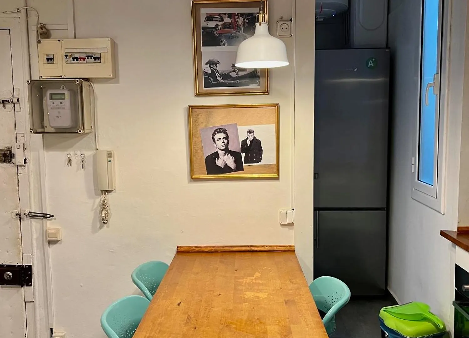 Appartement Bonito Apartamento En Raval Bcn Cerca De Todo à Barcelone Espagne