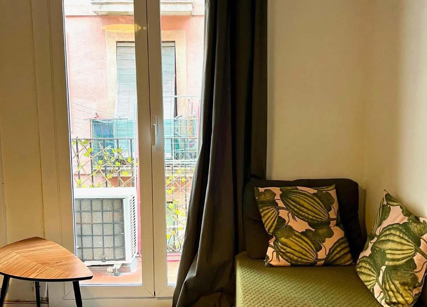 Appartement Bonito Apartamento En Raval Bcn Cerca De Todo à Barcelone