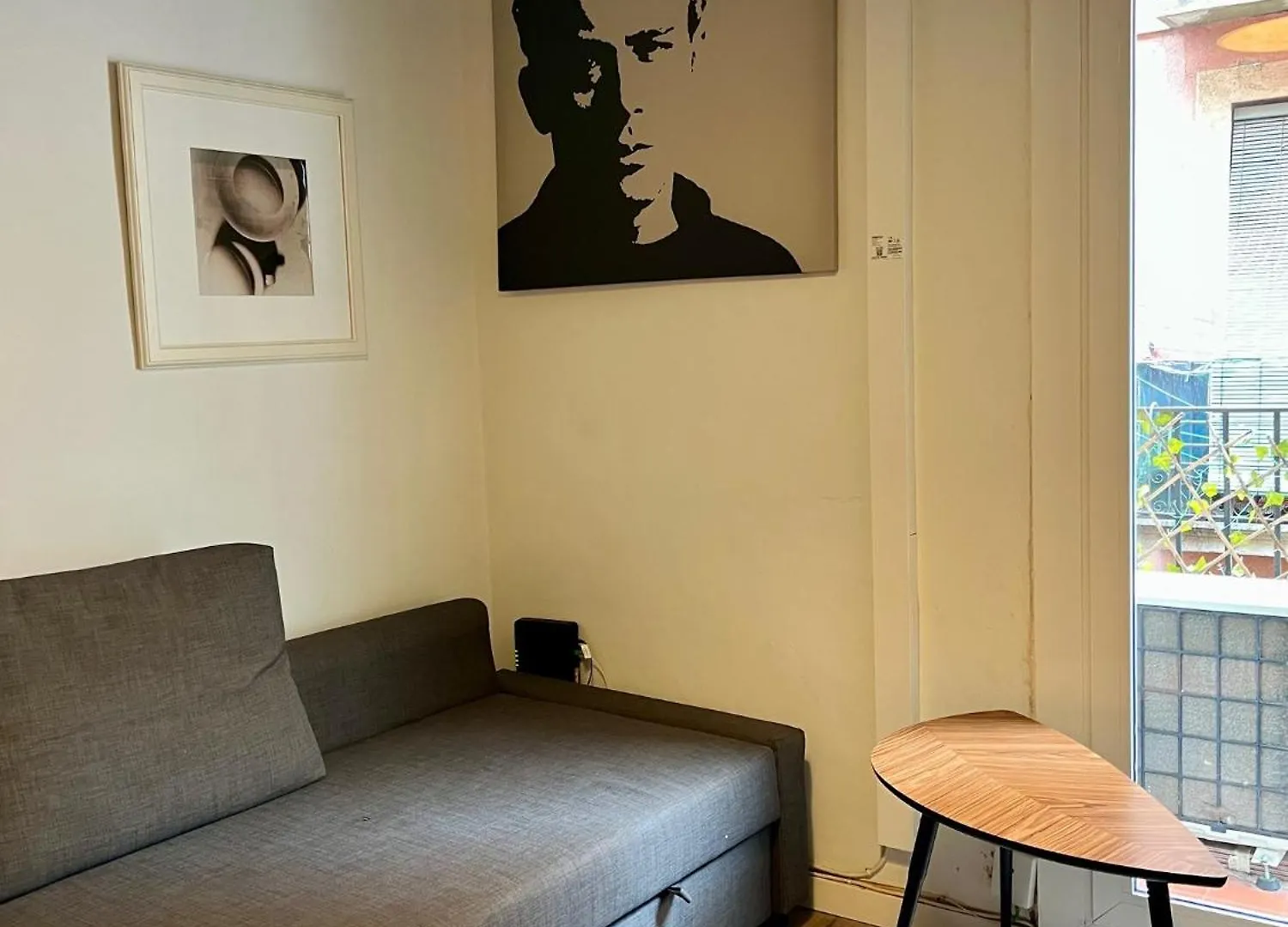 Appartement Bonito Apartamento En Raval Bcn Cerca De Todo à Barcelone Espagne
