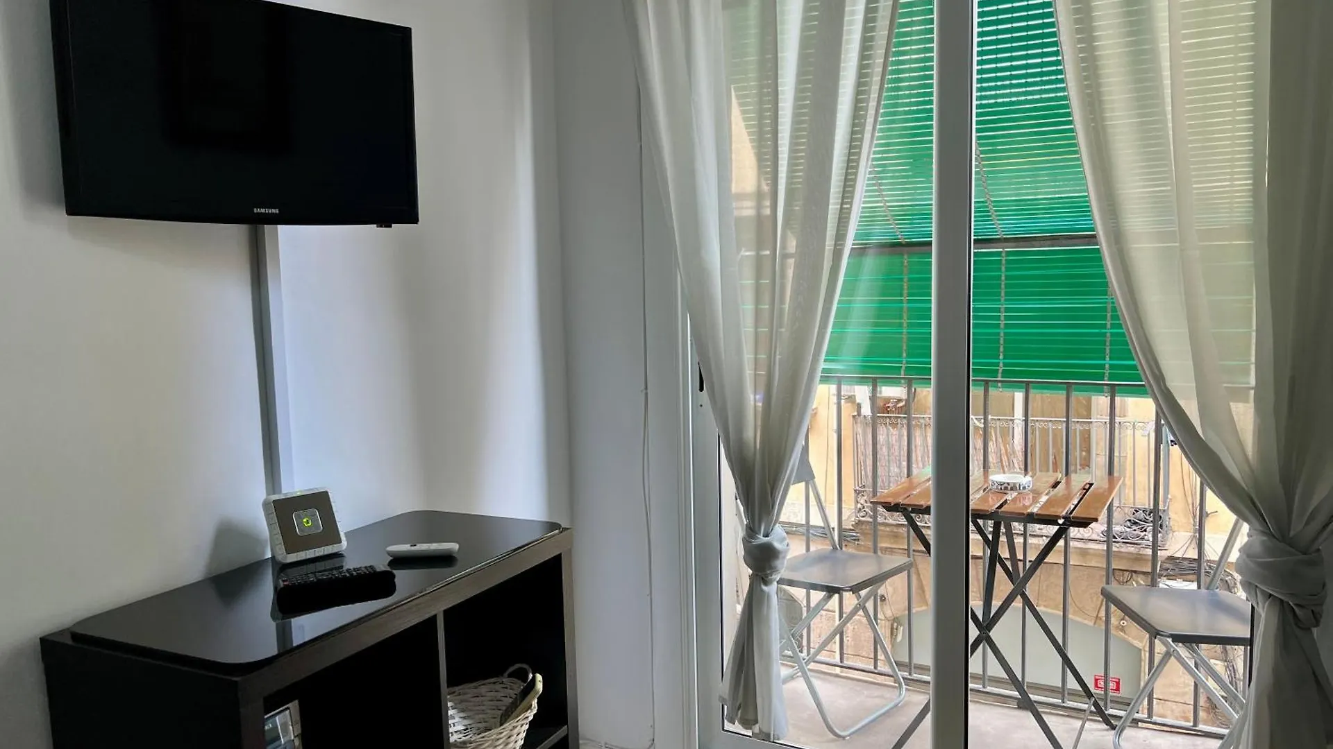 Bonito Apartamento En Raval Bcn Cerca De Todo Apartment Barcelona